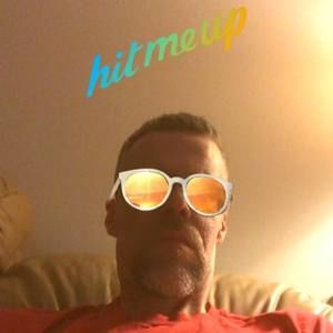 Meet your Posher, Randy